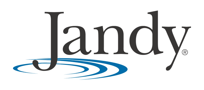 Jandy logo
