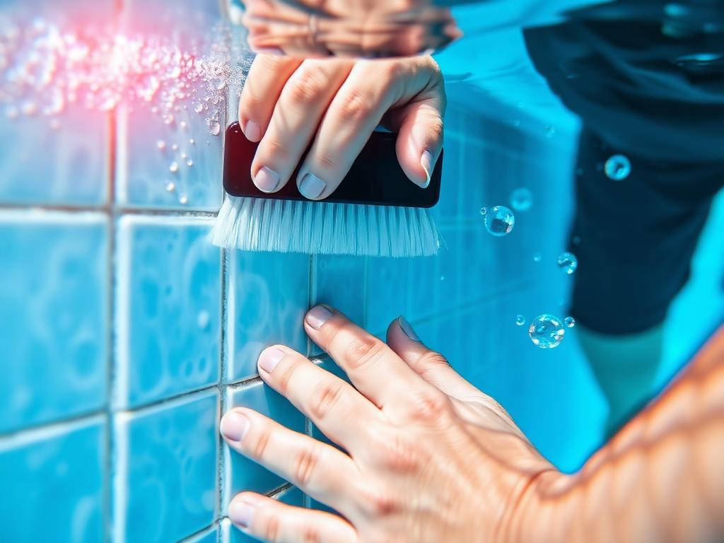 Weekly Pool Cleaning