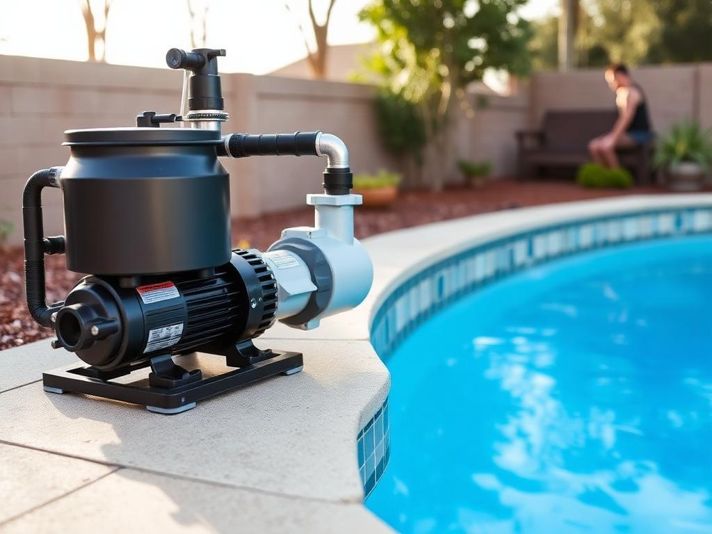 Equipment Repair & Install